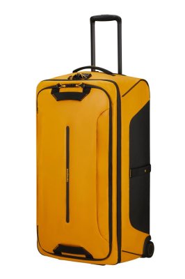 Samsonite ECODIVER Duffle 79/29 yellow